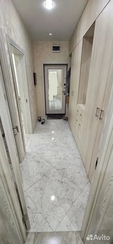 Продается 1-комн. квартира, 45.7 м²