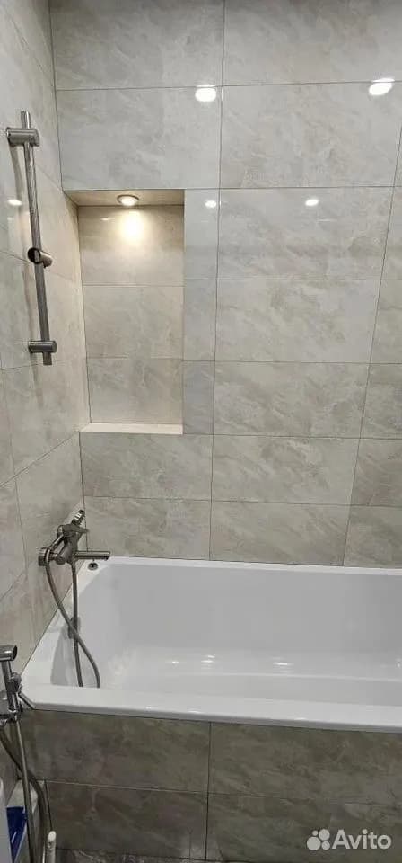 Продается 1-комн. квартира, 45.7 м² — фото 5