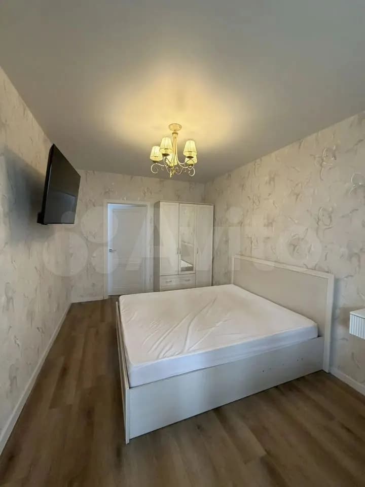 Продается 1-комн. квартира, 40.4 м²