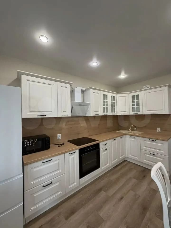 Продается 1-комн. квартира, 40.4 м² — фото 2