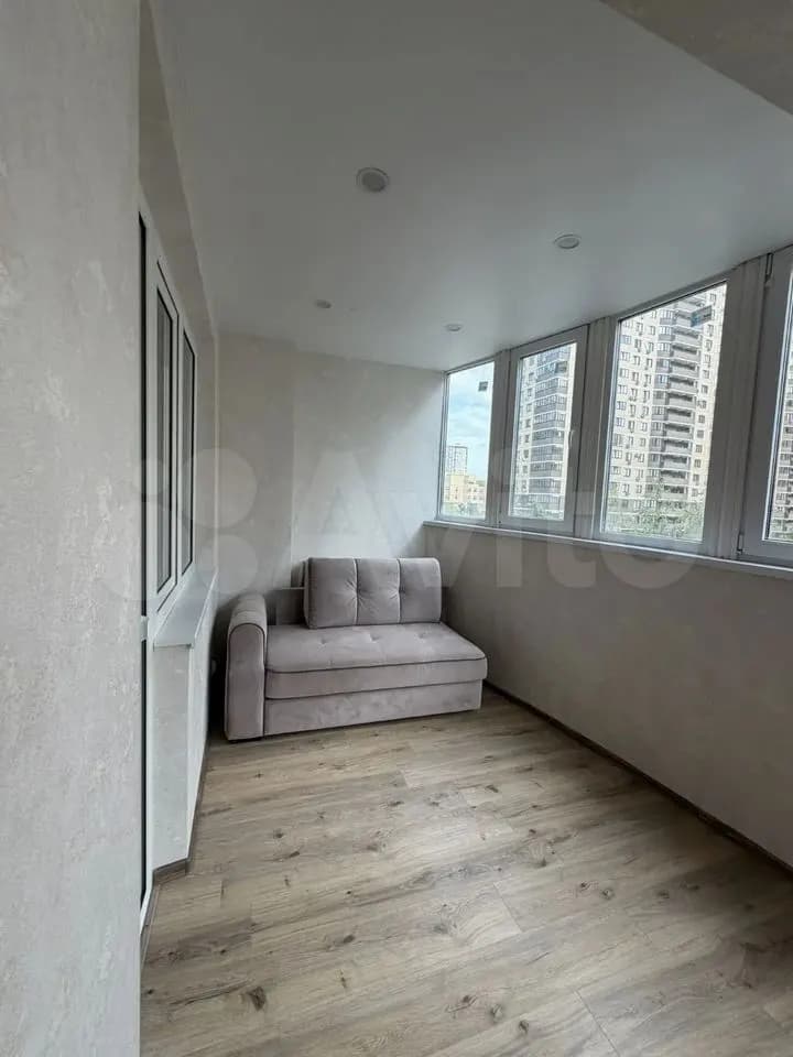 Продается 1-комн. квартира, 40.4 м² — фото 5