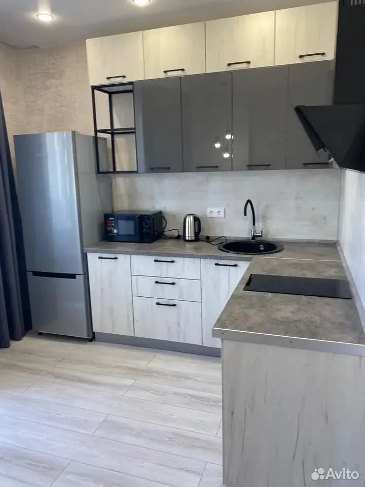 Продается 1-комн. квартира, 36 м² — фото 4