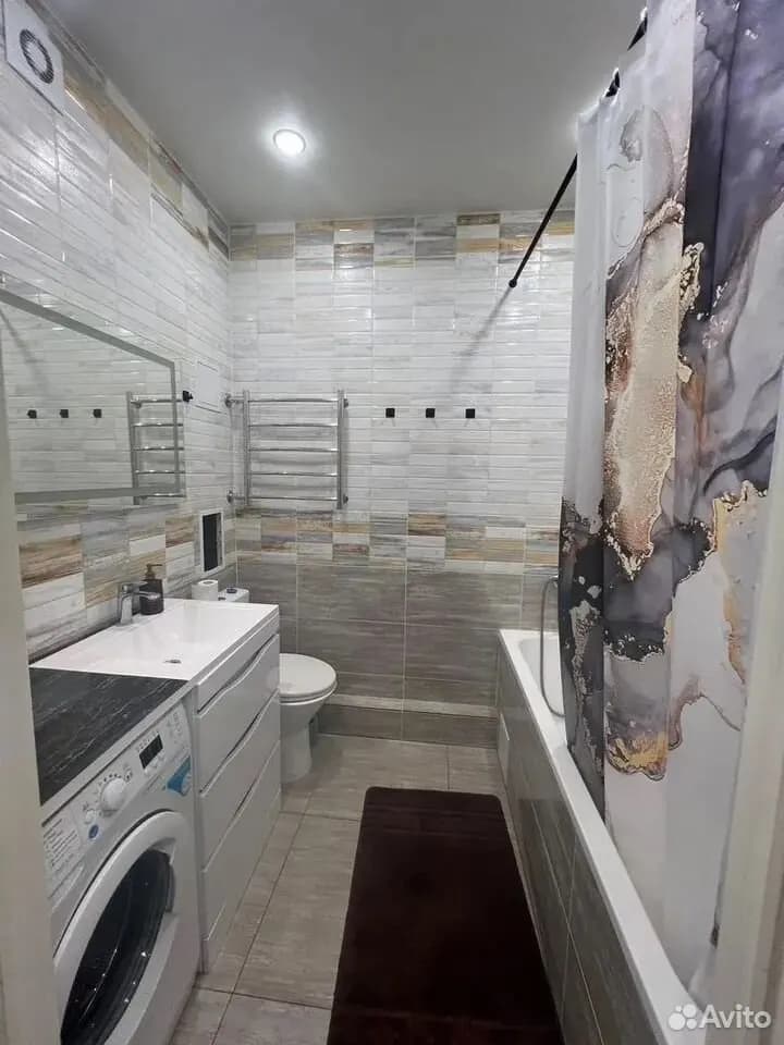 Продается 1-комн. квартира, 36 м² — фото 5