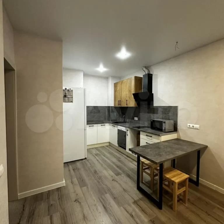 Продается 1-комн. квартира, 43.6 м² — фото 3