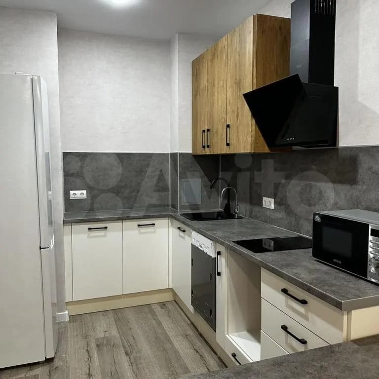 Продается 1-комн. квартира, 43.6 м² — фото 4
