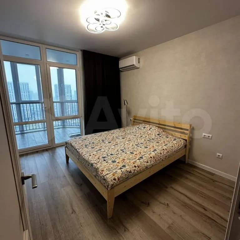 Продается 1-комн. квартира, 43.6 м² — фото 5
