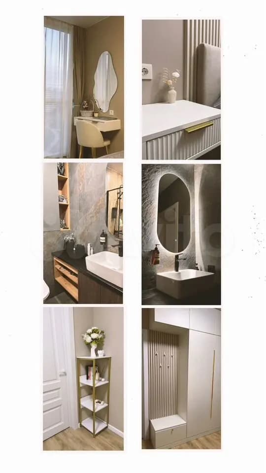Продается 3-комн. квартира, 82 м²
