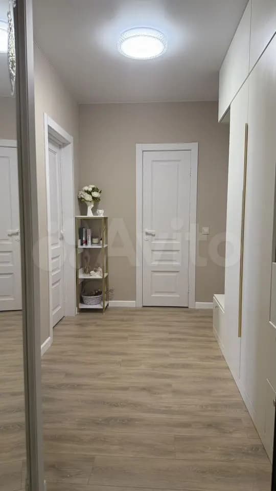 Продается 3-комн. квартира, 82 м² — фото 3