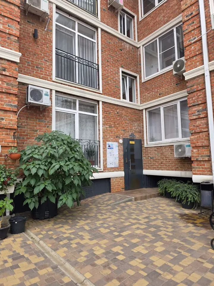 Продается 2-комн. квартира, 51 м²