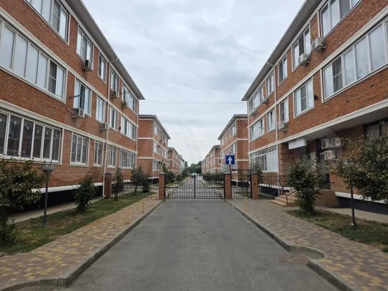 Продается 2-комн. квартира, 51 м² — фото 3
