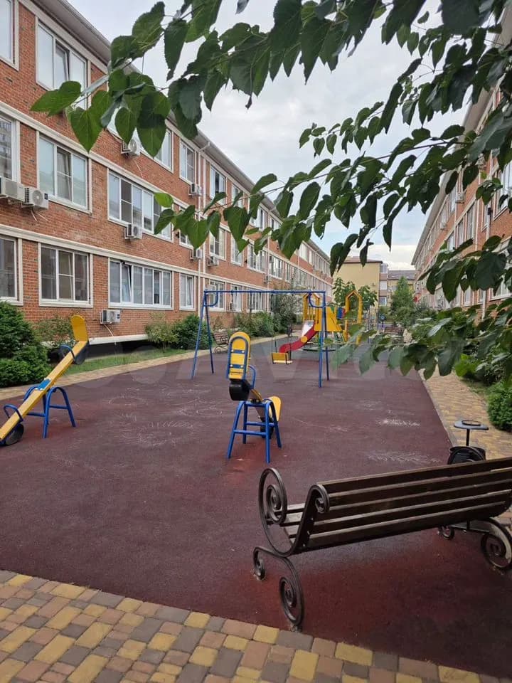 Продается 2-комн. квартира, 51 м² — фото 4