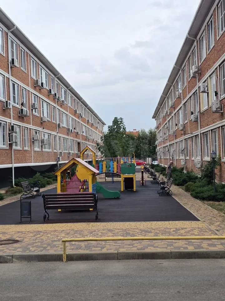 Продается 2-комн. квартира, 51 м² — фото 5