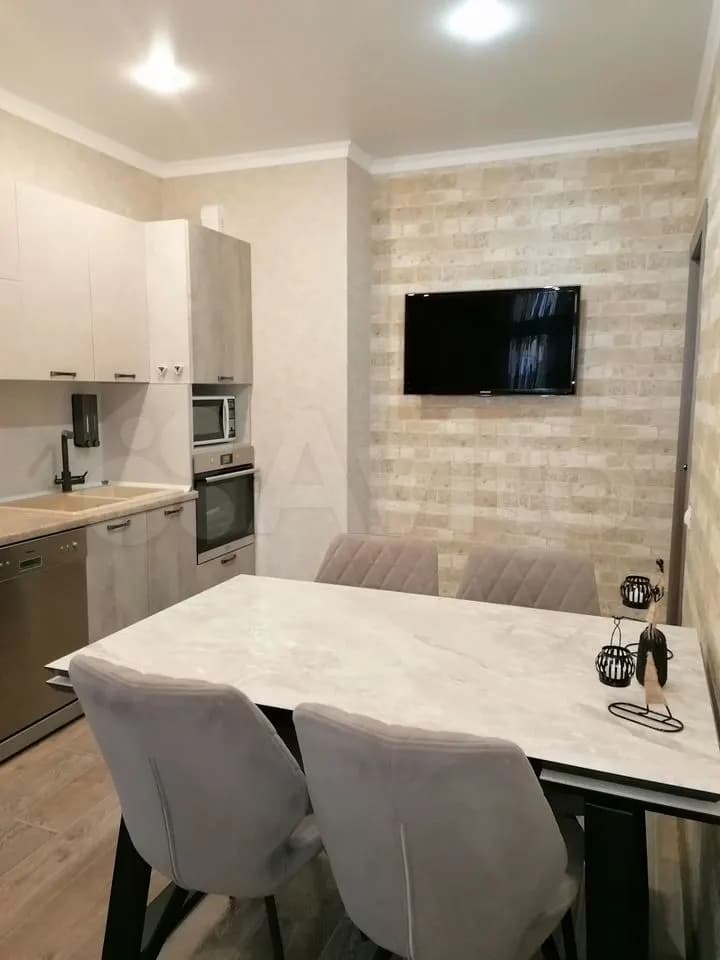 Продается 3-комн. квартира, 74 м² — фото 3