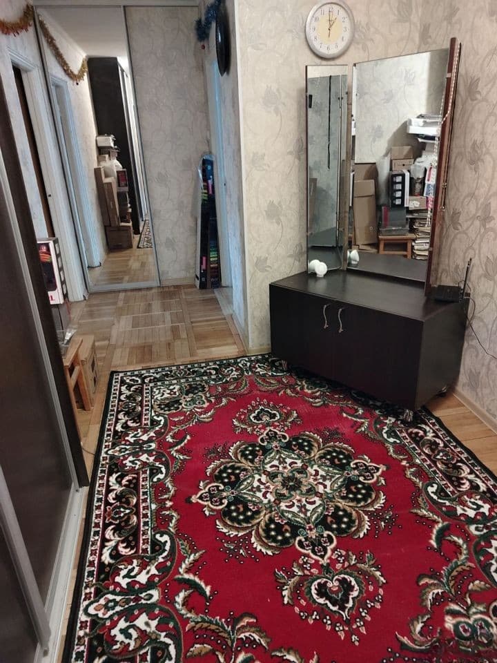 Продается 3-комн. квартира, 68.2 м² — фото 5