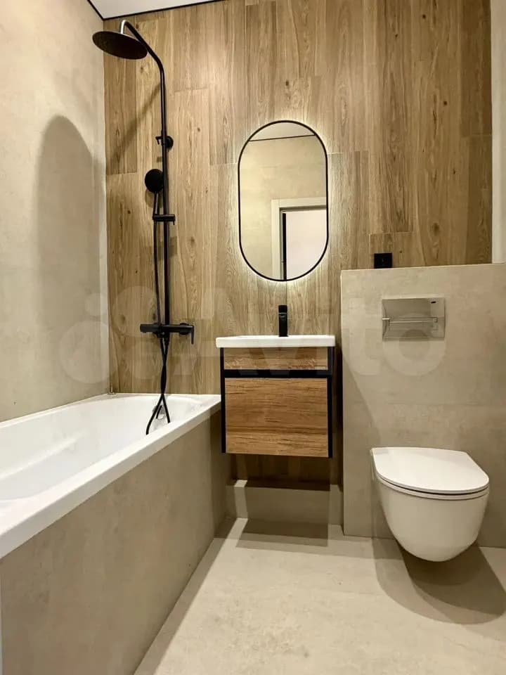 Продается 1-комн. квартира, 40 м²