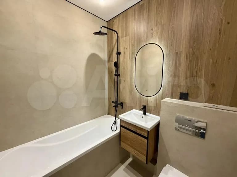 Продается 1-комн. квартира, 40 м² — фото 2