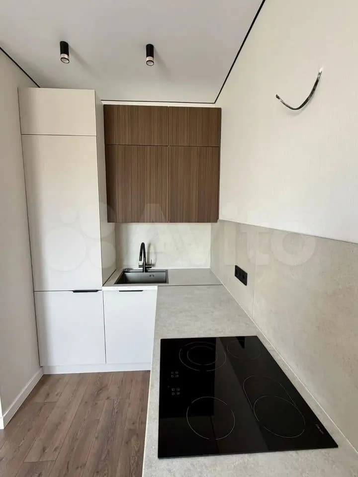 Продается 1-комн. квартира, 40 м² — фото 5