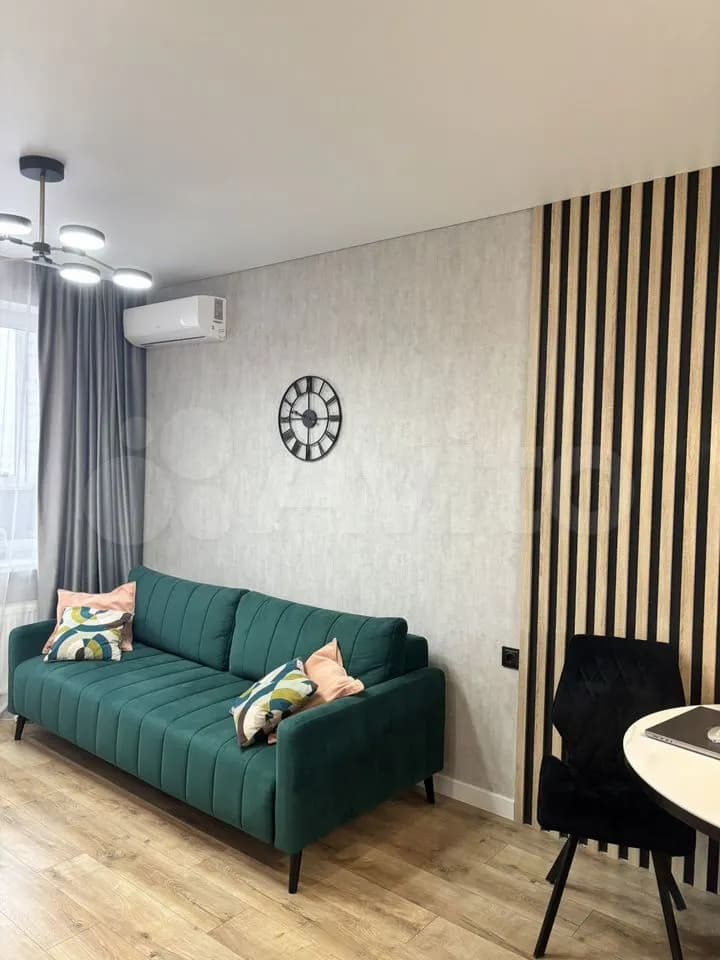Продается 1-комн. квартира, 37 м²