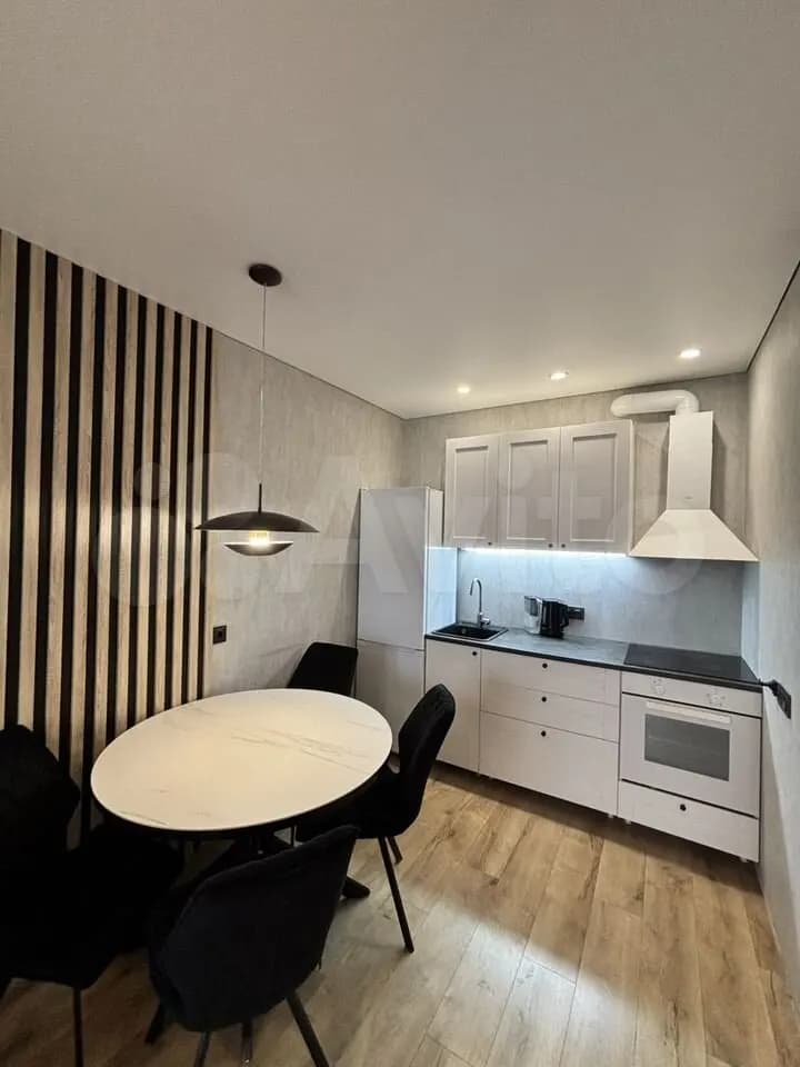 Продается 1-комн. квартира, 37 м² — фото 3