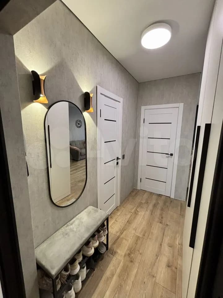 Продается 1-комн. квартира, 37 м² — фото 4