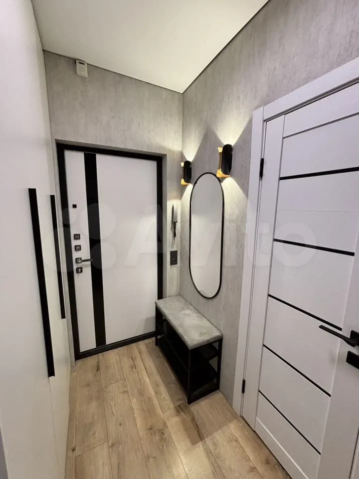 Продается 1-комн. квартира, 37 м² — фото 5
