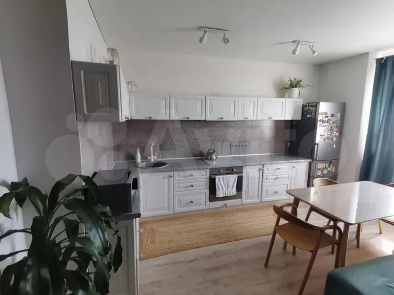 Продается 2-комн. квартира, 75.6 м² — фото 4