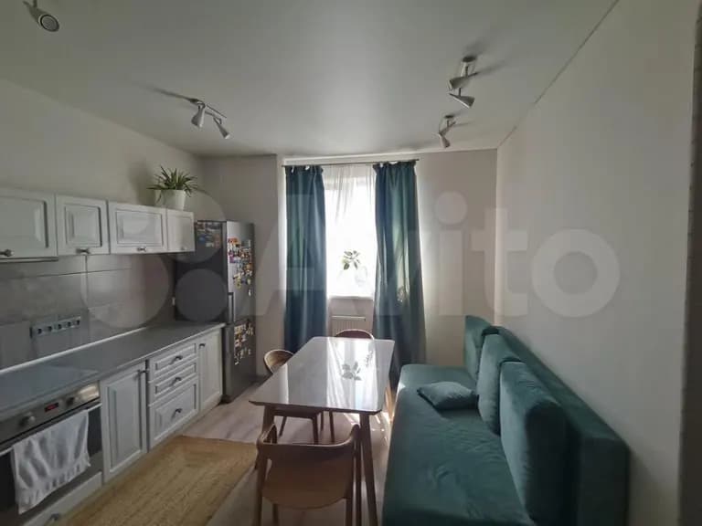 Продается 2-комн. квартира, 75.6 м² — фото 5