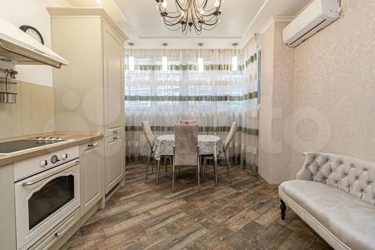 Продается 2-комн. квартира, 69.1 м² — фото 2