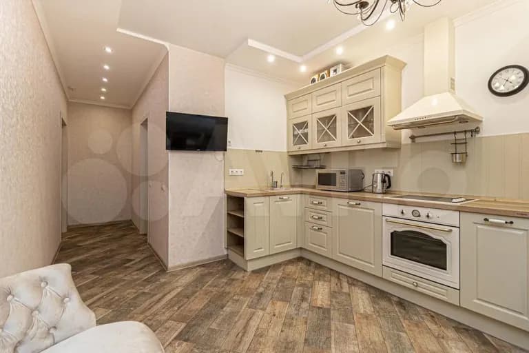 Продается 2-комн. квартира, 69.1 м² — фото 4