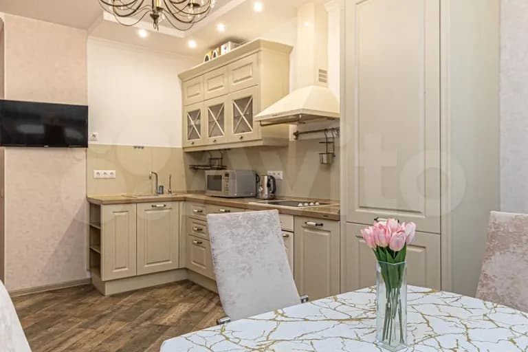Продается 2-комн. квартира, 69.1 м² — фото 5