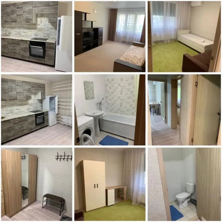 Продается 2-комн. квартира, 63.5 м²