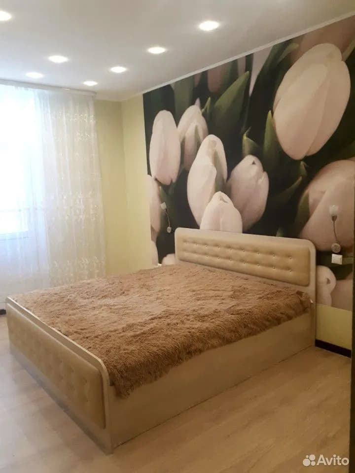 Продается 3-комн. квартира, 92 м²