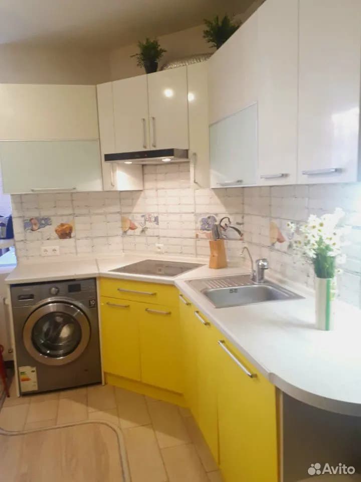 Продается 3-комн. квартира, 92 м² — фото 3