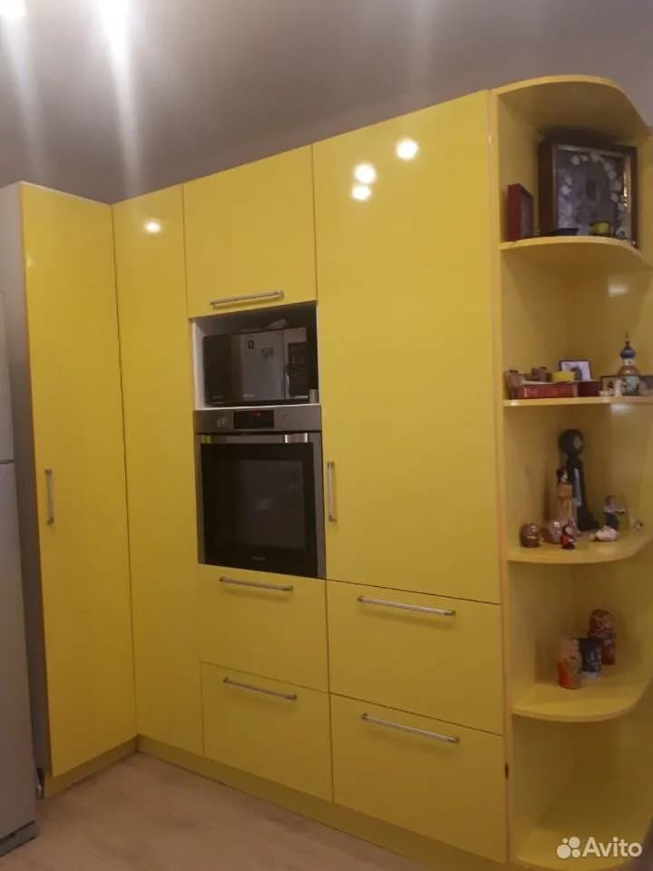 Продается 3-комн. квартира, 92 м² — фото 4