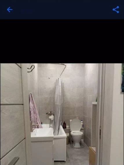Продается 2-комн. квартира, 50 м² — фото 3