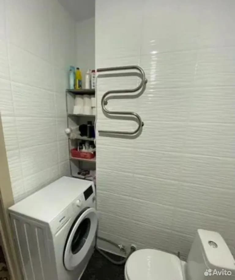 Продается 1-комн. квартира, 40 м²