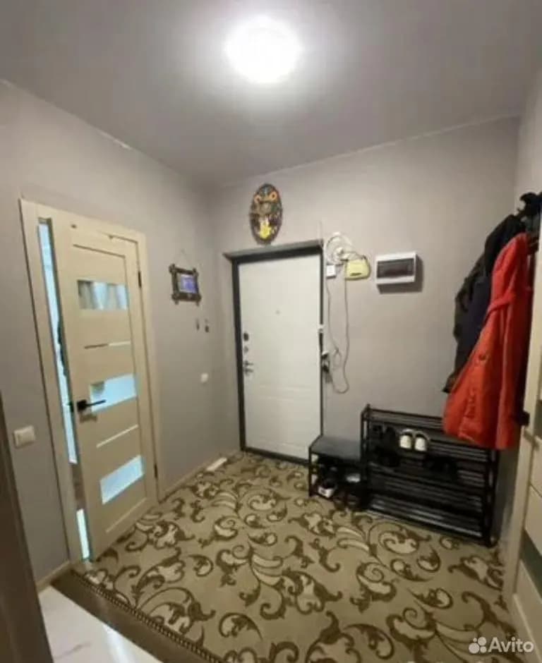 Продается 1-комн. квартира, 40 м² — фото 3