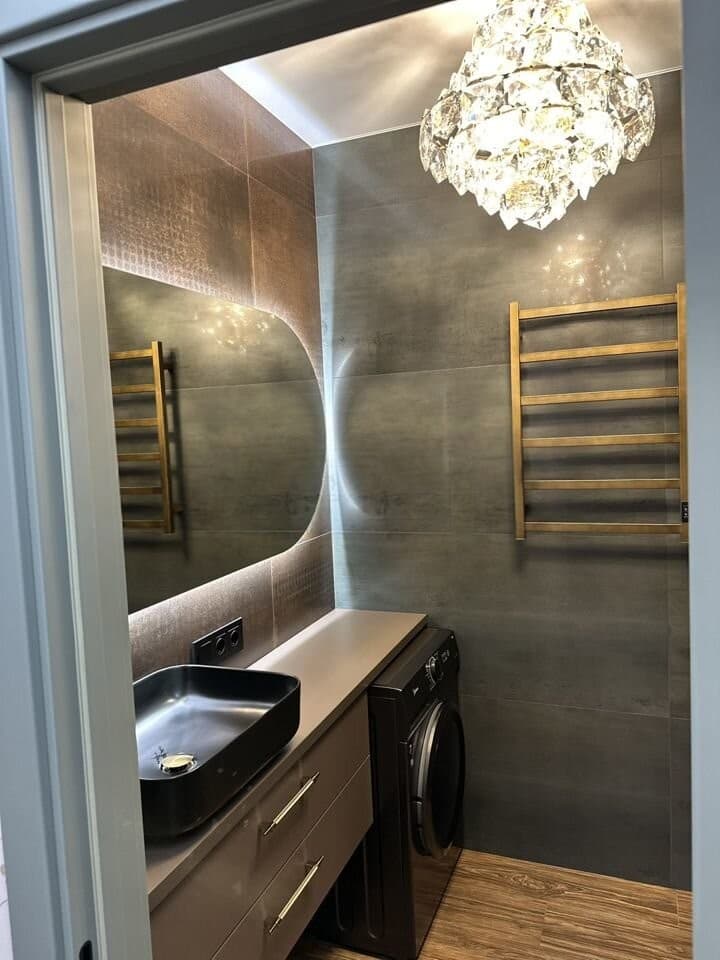 Продается 1-комн. квартира, 49.8 м² — фото 3
