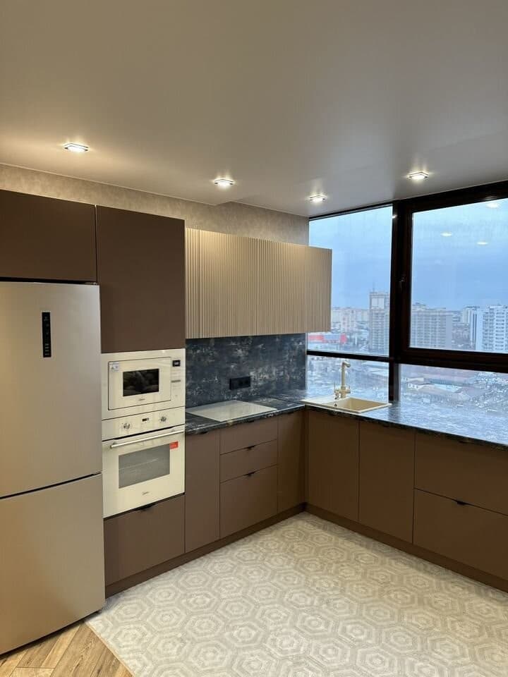 Продается 1-комн. квартира, 49.8 м² — фото 5