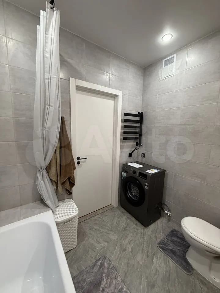 Продается 1-комн. квартира, 44.6 м² — фото 2