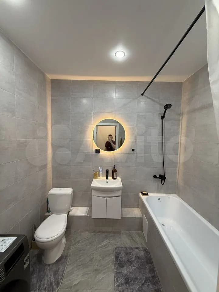 Продается 1-комн. квартира, 44.6 м² — фото 3