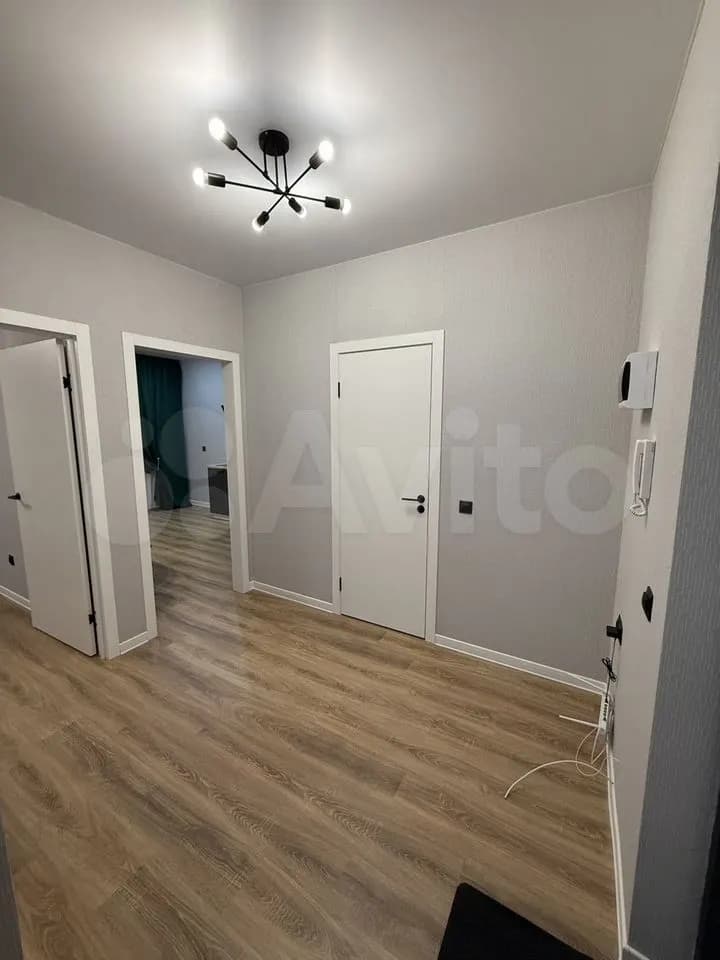 Продается 1-комн. квартира, 44.6 м² — фото 4