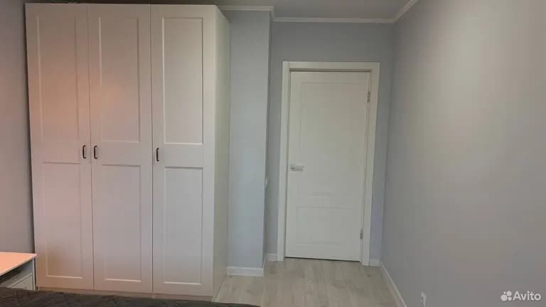 Продается 2-комн. квартира, 56.6 м² — фото 4