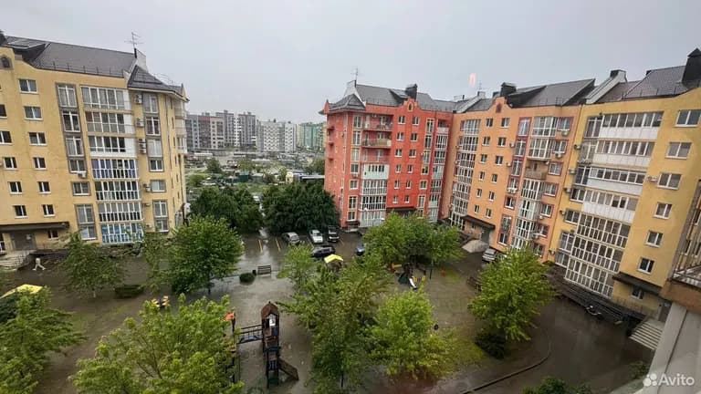 Продается 2-комн. квартира, 56.6 м² — фото 5