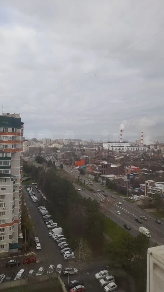 Продается 2-комн. квартира, 57 м²