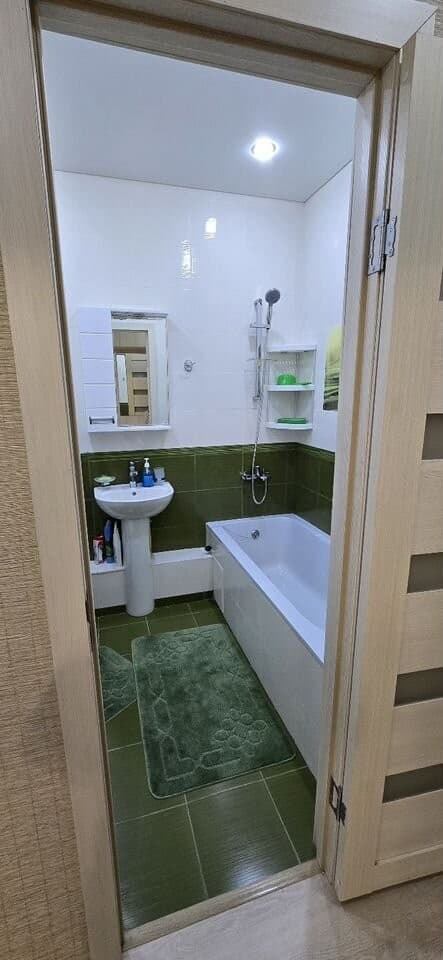 Продается 1-комн. квартира, 42 м² — фото 3