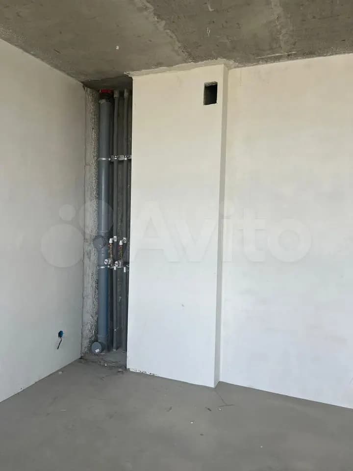 Продается 1-комн. квартира, 43 м² — фото 3
