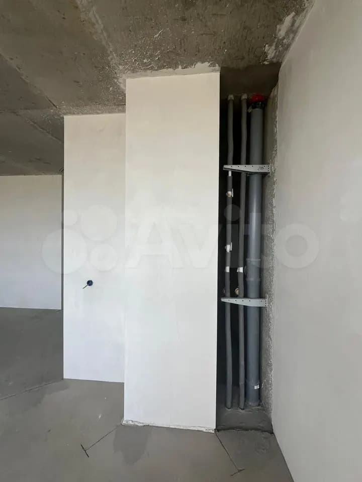 Продается 1-комн. квартира, 43 м² — фото 4