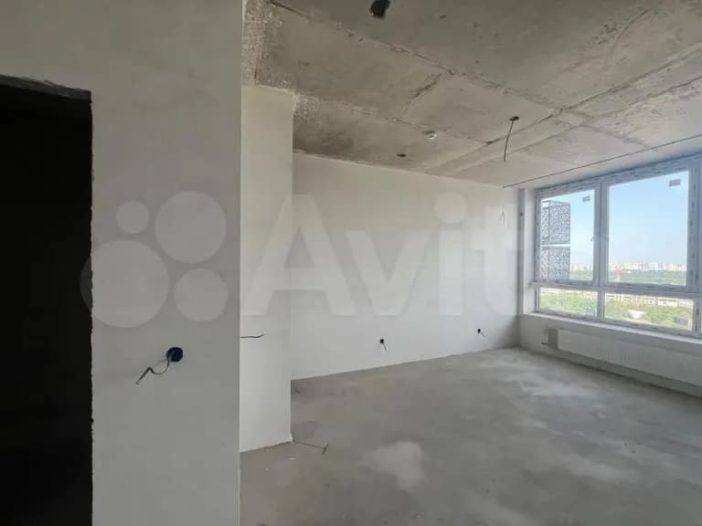 Продается 1-комн. квартира, 43 м² — фото 5