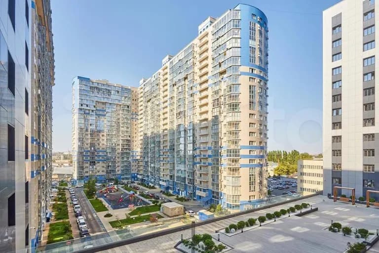 Продается 2-комн. квартира, 48.5 м² — фото 2